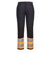 Pantalone da lavoro ad alta visibilità Portwest Service WX2 Eco Pantalone da lavoro ad alta visibilità Portwest Service WX2 Eco