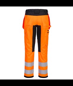 Pantaloni alta visibilità Portwest
