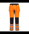 Pantaloni alta visibilità Portwest
