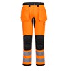 Pantaloni alta visibilità Portwest Pantaloni alta visibilità Portwest