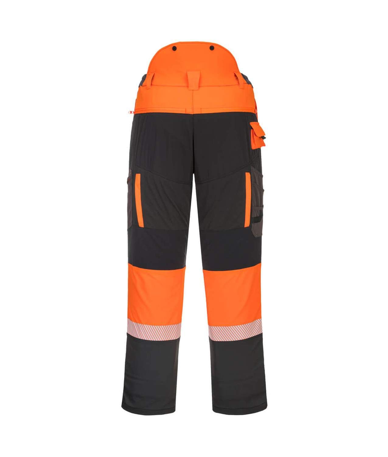 Pantalone professionale per motosega Portwest Advance Oak