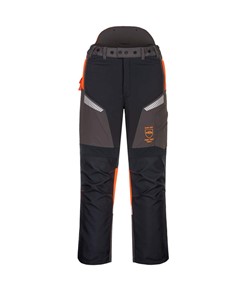 Pantalone professionale per motosega Portwest Advance Oak