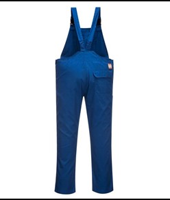 Salopette da lavoro antiacido Portwest CR12