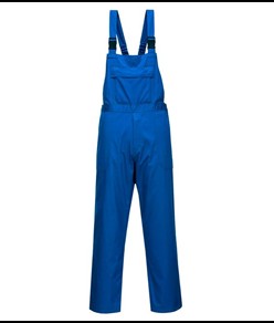 Salopette da lavoro antiacido Portwest CR12