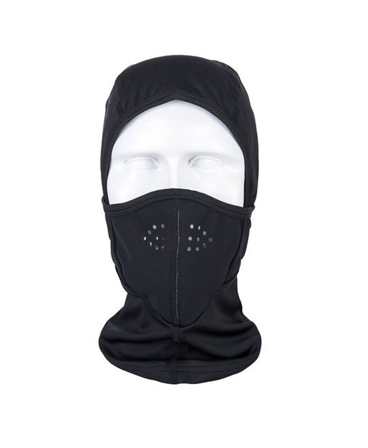 Passamontagna elasticizzato Passamontagna elasticizzato