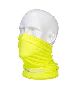 Sciarpa multiuso antimicrobica Portwest CS25