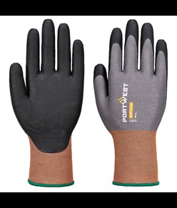 Guanti in nitirile Portwest CT Cut C21