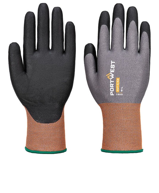 Guanti in nitirile Portwest CT Cut C21 Guanti in nitirile Portwest CT Cut C21