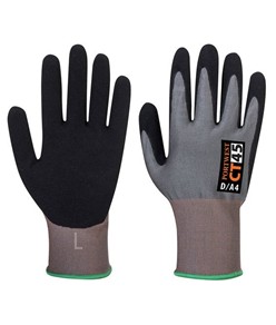 Guanti antitaglio in schiuma di nitrile Portwest CT45