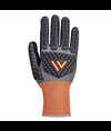 Guanto da impatto in nitrile Portwest CT Cut D18