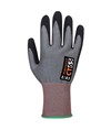 Guanti da lavoro antitaglio in nitrile Portwest CT65