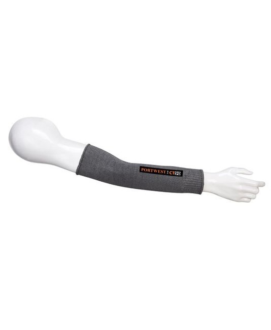 Manicotti antitaglio Portwest CT90 Manicotti antitaglio Portwest CT90