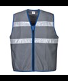 Gilet da lavoro rinfrescante Portwest CV01