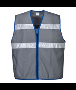 Gilet da lavoro rinfrescante Portwest CV01