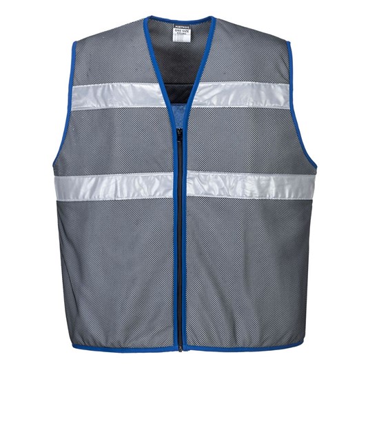 Gilet da lavoro rinfrescante Portwest CV01