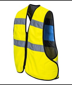 Gilet alta visibilità rinfrescante Portwest CV02