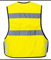 Gilet alta visibilità rinfrescante Portwest CV02