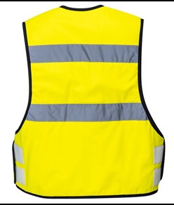 Gilet alta visibilità rinfrescante Portwest CV02