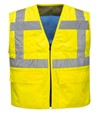 Gilet alta visibilità rinfrescante Portwest CV02 Gilet alta visibilità rinfrescante Portwest CV02