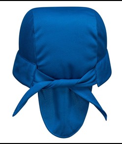 Bandana rinfrescante. 100% poliestere. Taglia unica. Portwest CV04