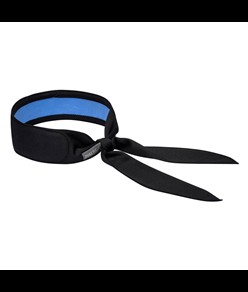 Sciarpa rinfrescante