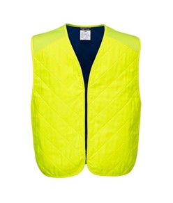 Gilet alta visibilità rinfrescante Portwest CV09