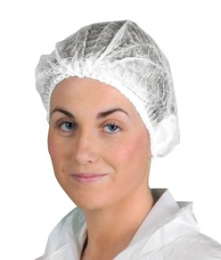 cuffie monouso elasticizzate Portwest D100 cuffie monouso elasticizzate Portwest D100
