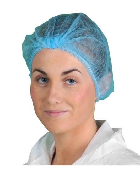 cuffie monouso elasticizzate Portwest D100 cuffie monouso elasticizzate Portwest D100