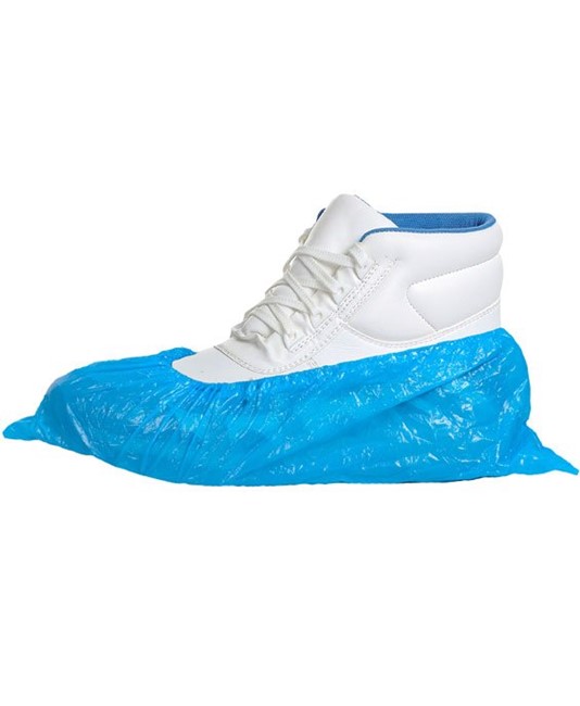 soprascarpe in polietilene Portwest D340 soprascarpe in polietilene Portwest D340