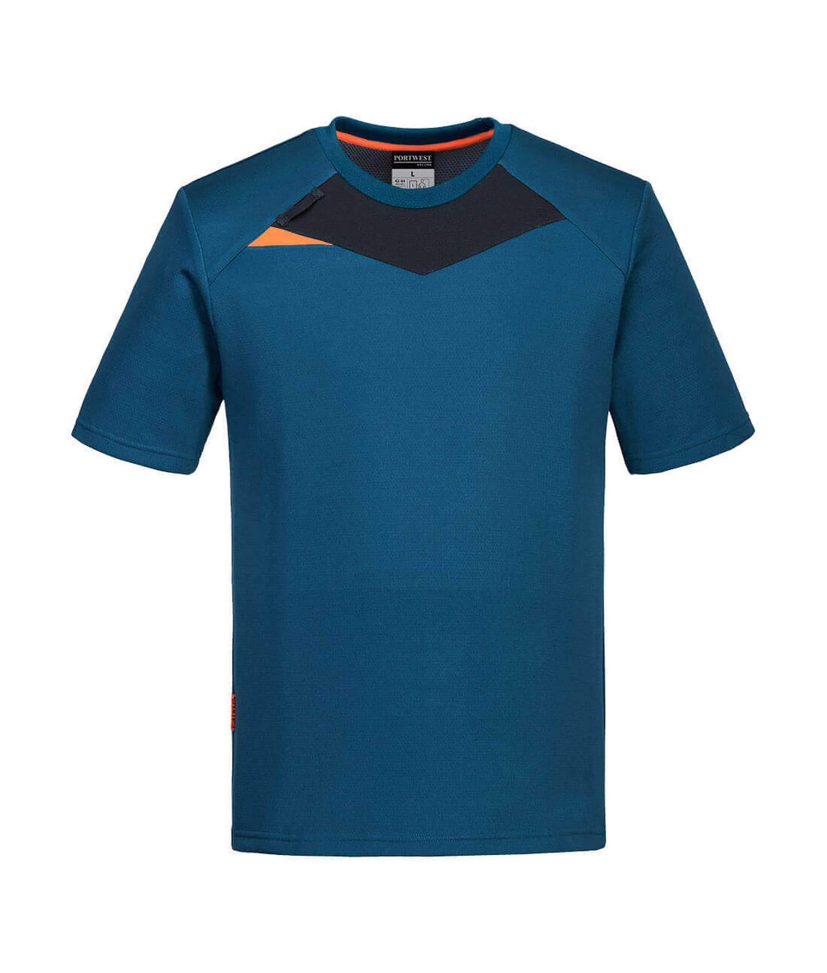 T-Shirt da lavoro DX4 Portwest DX411