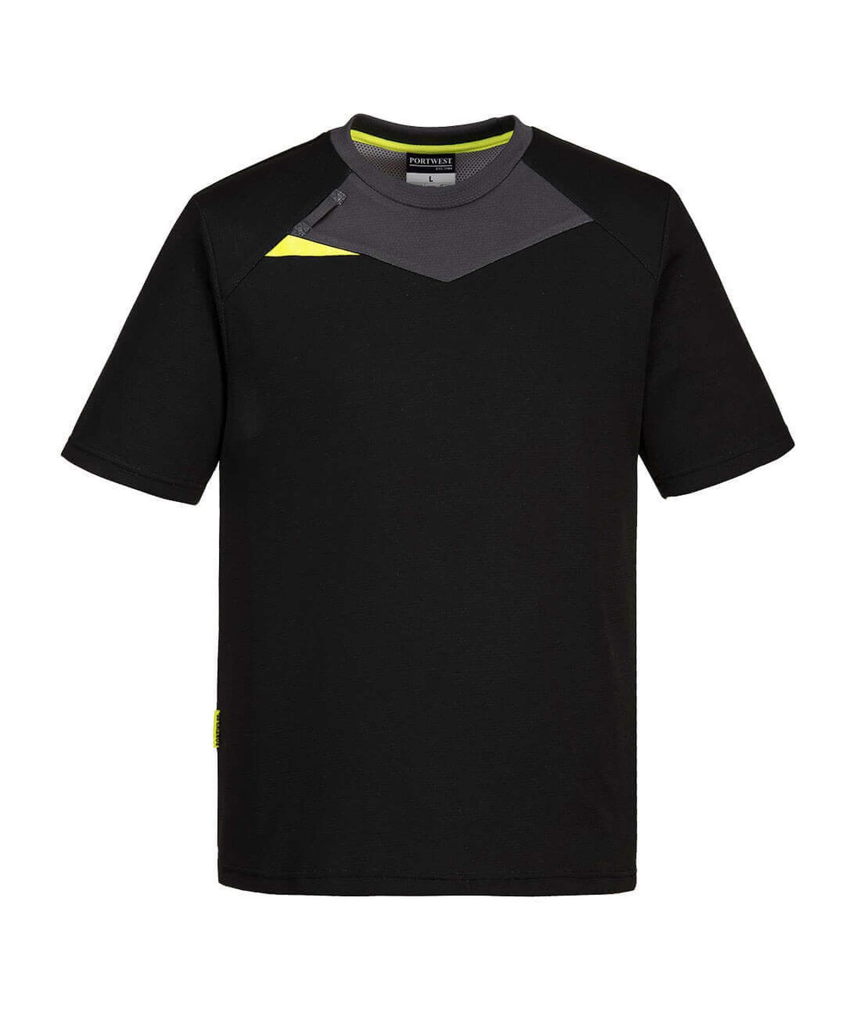 T-Shirt da lavoro DX4 Portwest DX411