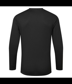 Maglia a maniche lunghe