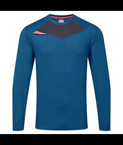 Maglia a maniche lunghe