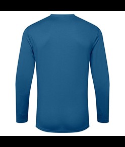 Maglia a maniche lunghe