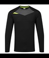 Maglia a maniche lunghe