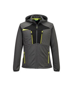 Felpa con cappuccio Portwest DX417