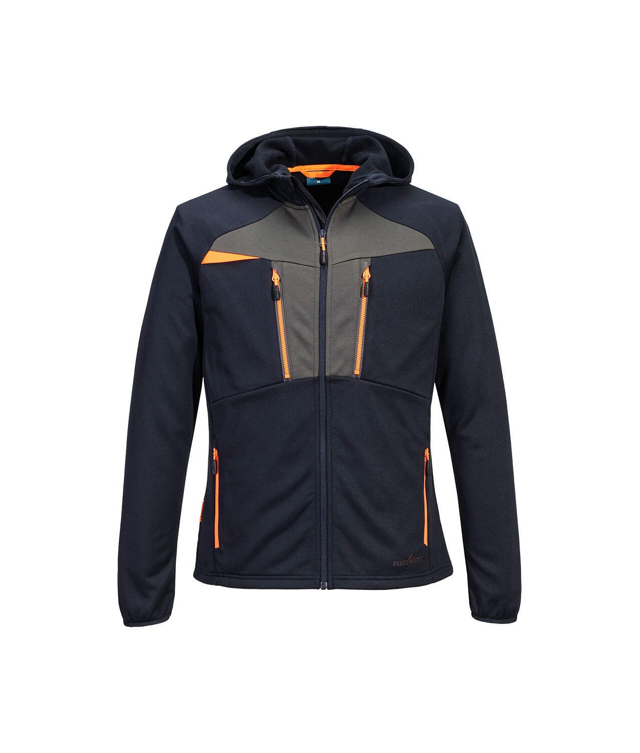 Felpa con cappuccio Portwest DX417