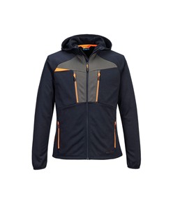 Felpa con cappuccio Portwest DX417