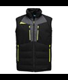 Gilet da lavoro isolato Portwest
