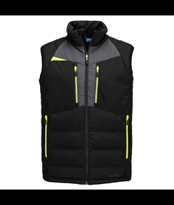 Gilet da lavoro isolato Portwest