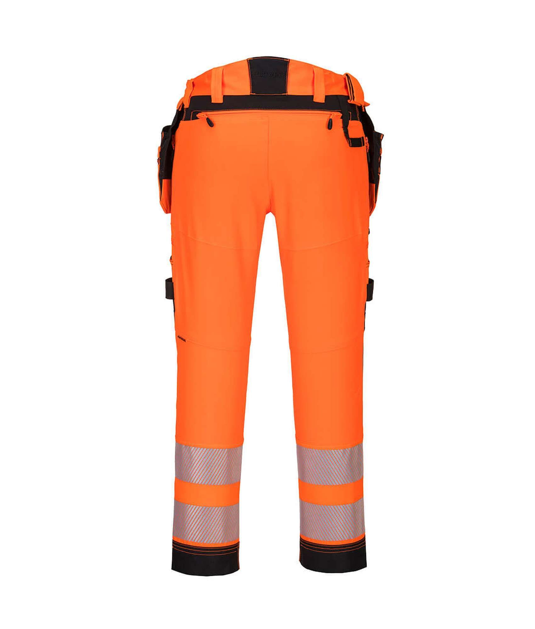 Pantaloni alta visibilità Holster Portwest DX442