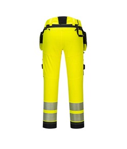 Pantaloni alta visibilità Holster Portwest DX442