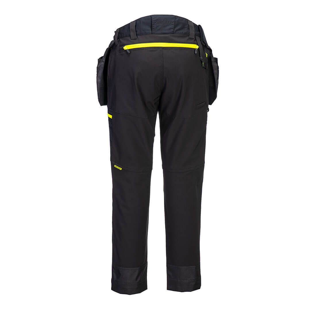 Pantaloni da lavoro softshell Portwest