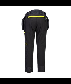Pantaloni da lavoro softshell Portwest