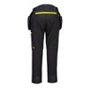 Pantaloni da lavoro softshell Portwest Pantaloni da lavoro softshell Portwest