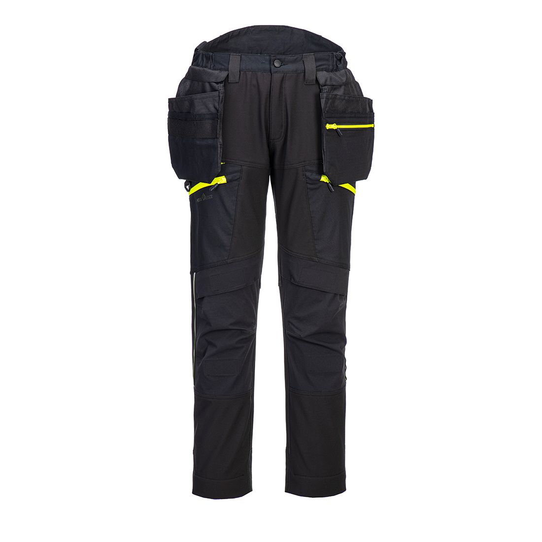 Pantaloni da lavoro softshell Portwest
