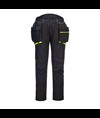 Pantaloni da lavoro softshell Portwest
