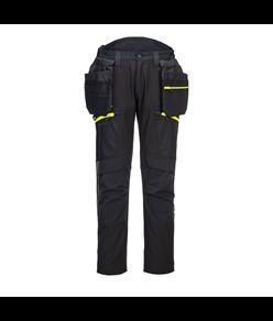 Pantaloni da lavoro softshell Portwest