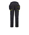Pantaloni da lavoro softshell Portwest Pantaloni da lavoro softshell Portwest