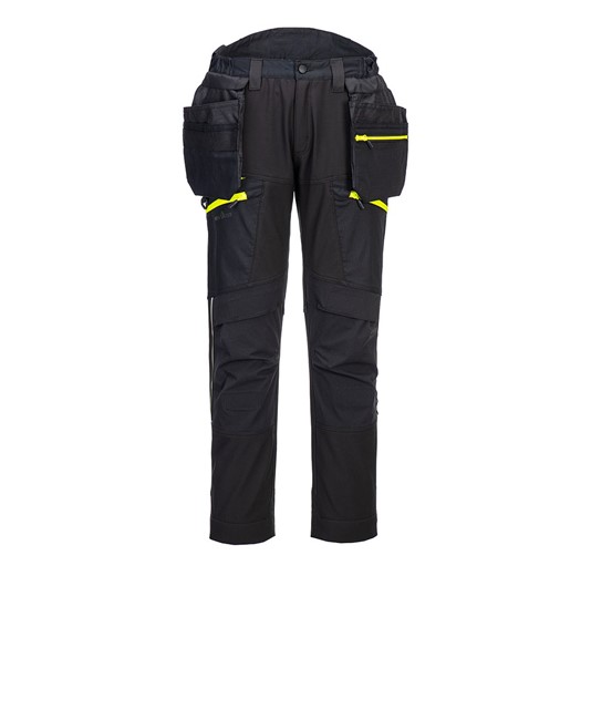 Pantaloni da lavoro softshell Portwest Pantaloni da lavoro softshell Portwest